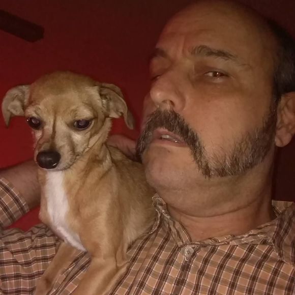 Meet your Posher, Darrell - Picture 1 of 1